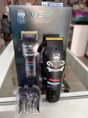 MAQUINA CORTA PELO CLIPPER V-699
