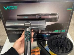 SECADOR DE PELO PROFESIONAL 110000RPM FRIO/CALOR