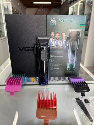 MAQUINA CORTAR PELO CLIPPER PROFESIONAL V-013