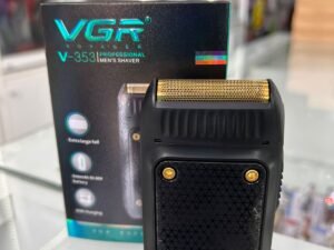 AFEITADORA ELECTRICA SHAVER V-353