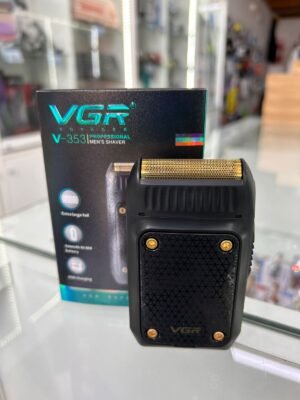 AFEITADORA ELECTRICA SHAVER V-353