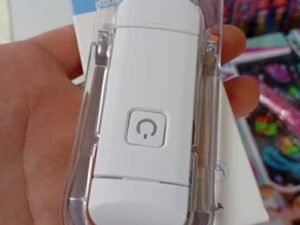 LUZ LED C/ SOPORTE DE LECTURA ARTIUCLADO