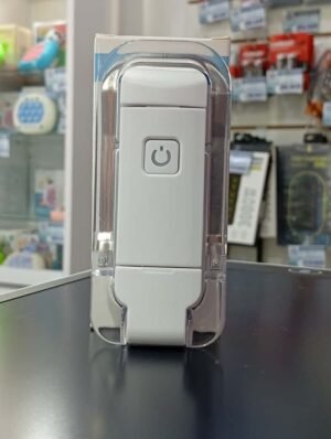 LUZ LED C/ SOPORTE DE LECTURA ARTIUCLADO