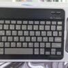 KIT TECLADO Y MOUSE INALAMBRICO BLUETOOTH RECARGABLE
