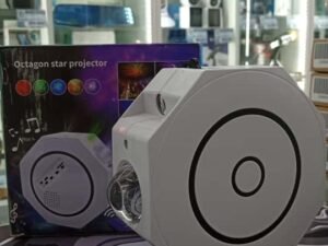 PROYECTOR OCTAGONAL DIF IMAGENES PROYECTABLES