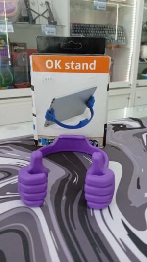 SOPORTE DE TABLET MANITA