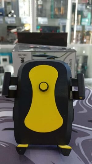 SOPORTE DE CELULAR PARA AUTO DIF COLORES