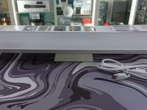 LUZ DE EMERGENCIA RECARGABLE CALIDO/FRIO