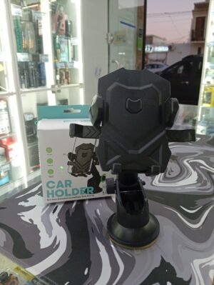 SOPORTE DE CELULAR P/ AUTO