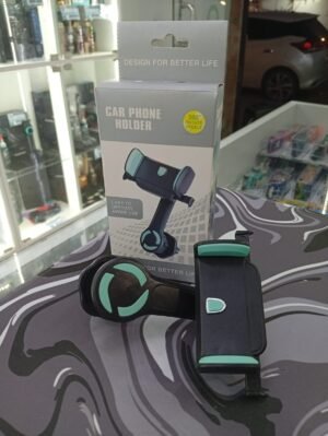 SOPORTE DE CELULAR P/ AUTO