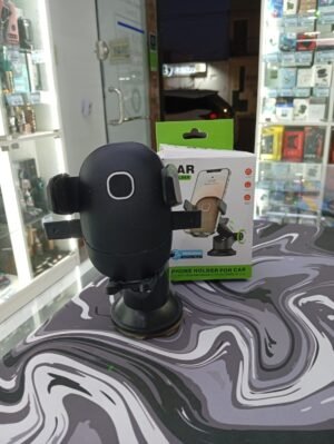 SOPORTE DE CELULAR C/ SOPAPA