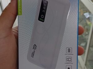 POWER BANK 20000 MAH