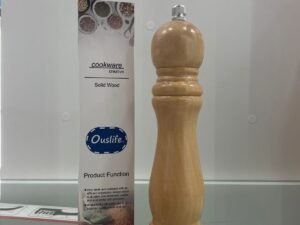 MOLINILLO DE PIMIENTA 8PULG