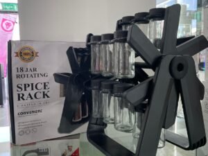 ESPECIERO TIPO MOLINO X18 PSC