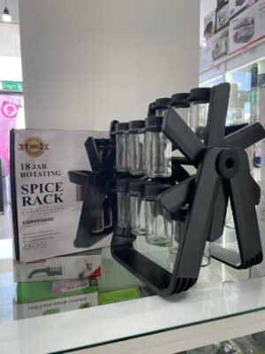 ESPECIERO TIPO MOLINO X18 PSC