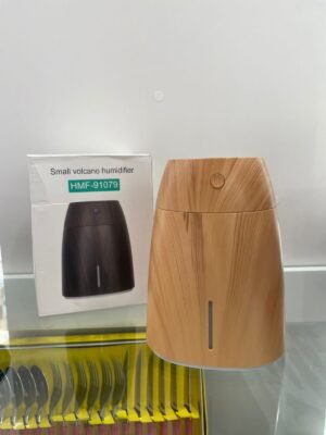 HUMIDIFICADOR TIPO VOLCAN PEQUEÑO