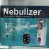 MINI NEBULIZADOR PORTATIL