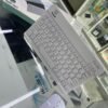 KIT TECLADO Y MOUSE INALAMBRICO BLUETOOTH RECARGABLE