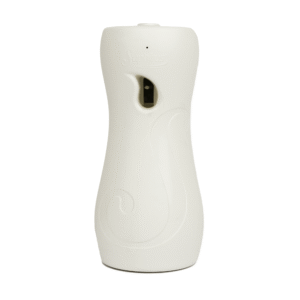 DISPENSADOR DE AEREOSOL SAPHIRUS ANALOGICO