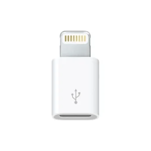 ADAPTADOR MICRO A LIGHTNING