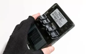 CONSOLA PORTATIL RETRO R36S