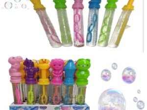 BURBUJEROS VARIOS COLORES