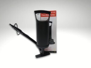 INFLADOR MANUAL P/INFLABLES Y COLCHON