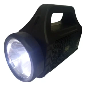 D_NQ_NP_2X_665001-MLA89355802782_082025-F PARLANTE PORTATIL BLUETOOTH LINTERNA SOLAR RECARGABLE