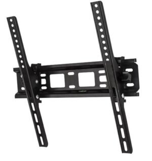 SOPORTE DE TV 32-55" REFORZADO C/ INCLINACION