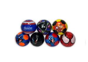 PELOTA INFANTIL N°2