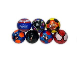 PELOTA INFANTIL N°2