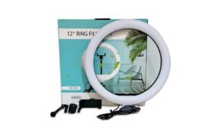 ARO LED 12" FRIO/ CALIDO