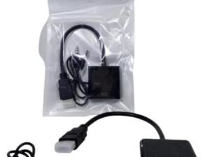 TMAP6719 ADAPTADOR HDMI A VGA