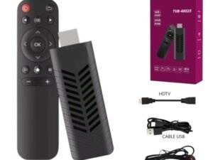 TV BOX S905L 1+8G 4K