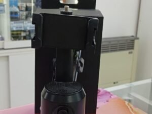 SOPORTE PARA CELULAR C/ CAMARA Y SEGUIMIENTO 360 GRADOS