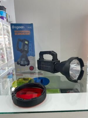 WhatsApp Image 2025-10-31 at 3.20.30 PM FOCO CAZADOR CARGA SOLAR O USB MULTIFUNCIONAL