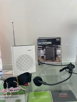 WhatsApp Image 2025-10-31 at 3.20.31 PM (1) MICROFONO VINCHA AMPLIFICADOR ALTAVOZ PARLANTE PORTATIL BT