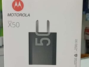 CABEZAL ADAPTADOR MOTOROLA  50W