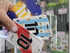 PORTA TARJETA UNIVERSAL DIF MODELOS