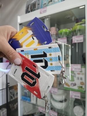 PORTA TARJETA UNIVERSAL DIF MODELOS