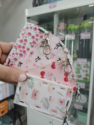 PORTA TARJETA UNIVERSAL DIF MODELOS