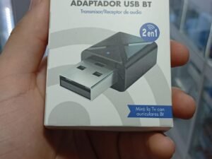 WhatsApp Image 2025-11-07 at 3.01.35 PM ADAPTADOR USB BT TRANSMISOR/RECEPTOR NETMAK