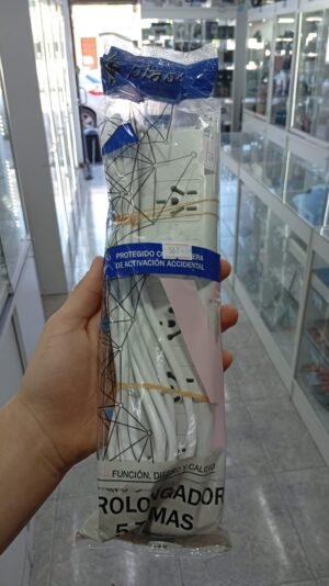 WhatsApp Image 2025-11-07 at 3.09.09 PM ALARGUE DE 3 MTS + 5 TOMAS