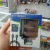 CARGADOR DE 125W HYTOSHY C A C