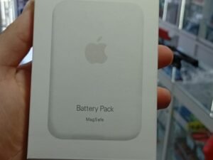 CARGADOR MAGNETICO BATERY PACH IPHONE