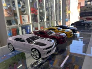 AUTOS PARLANTE VINTAGE Y DEPORTIVOS