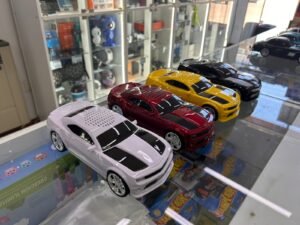 AUTOS PARLANTE VINTAGE Y DEPORTIVOS