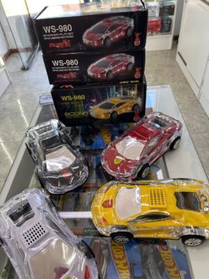 AUTOS PARLANTE VINTAGE Y DEPORTIVOS