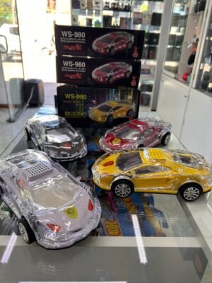 AUTOS PARLANTE VINTAGE Y DEPORTIVOS