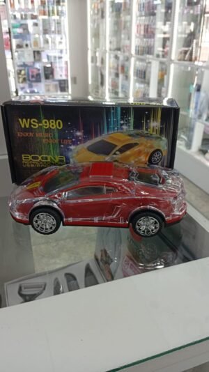 AUTOS PARLANTE VINTAGE Y DEPORTIVOS